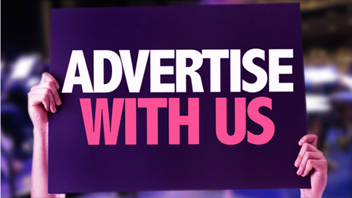 advertise